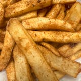 Old Bay French Fries