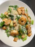 Grilled Shrimp Salad