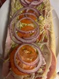 Italian Hoagie