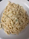 Fettuccine Alfredo