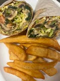 Veggie Wrap