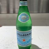 San Pellegrino - Bottle