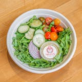 Minya's Mix Salad