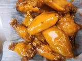 36 Wings Special