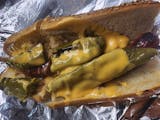 Philly Dog