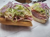 Italian Hoagie