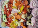 Antipasta Salad