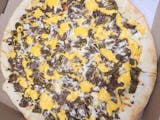 The "It's Philly Thing" Pizza