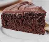 Chocolatte Fudge