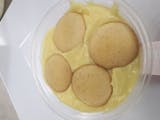 Banana Pudding