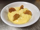 Banana Pudding