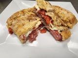 Prosciutto & Mozzarella Panini
