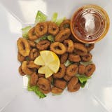 Fried Calamari
