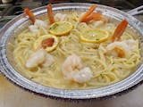 Shrimp Scampi