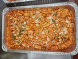 Pasta with Vodka Sauce Catering
