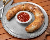 Cheese Stromboli