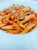 Penne All'arrabiatta