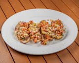 Bruschetta