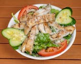 Grilled Chicken Salad