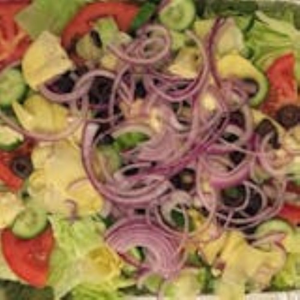 Joe's House Salad