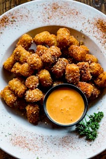 Rib Rub Tots