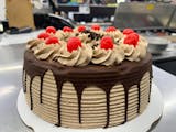 Chocolate Cake