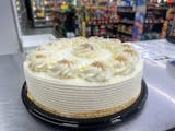 Tres Leches Cake