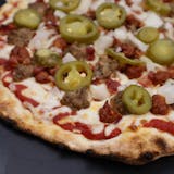 #10 Spicy-it Up Pizza