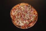 #7 Bacon Great Pizza