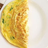 CHEESE OMELET