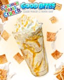 CINNAMON TOAST CRUNCH *limited edition*