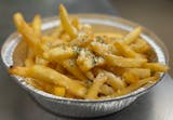 Garlic Parm Fries