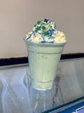 Snowflake Shake