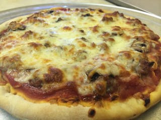 Cheese Pizza