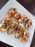 Bruschetta