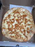 34. Buffalo Chicken Pizza
