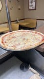 Neapolitan Cheese Pizza