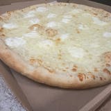 White Plain Pizza