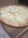 White Plain Pizza