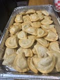 Pierogies