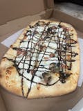 Portobello Mushroom Flatbread