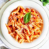 PENNE ARRABIATA