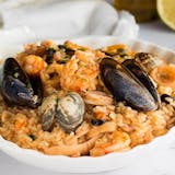 RISOTTO MARE Red