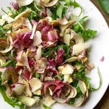 CARCIOFINI Salad