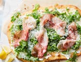 Prosciutto & Arugula