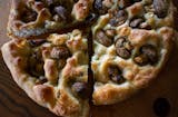 Porcini Mushroom