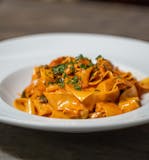 Home-made PAPPARDELLE NORCINA - FRIDAY SPECIAL