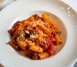 RIGATONI alla NORMA