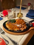 PETTO di POLLO DEMI GLACE (Mary's Farm)