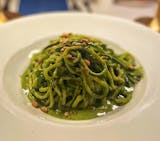 ZINGUINE al PESTO VERDE